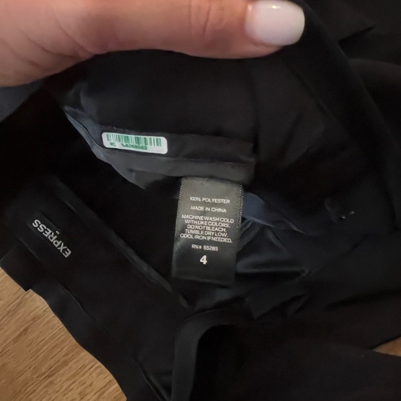 Express Pants - Picture 5 of 5